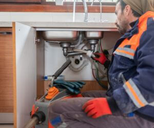 About Emergency plumbing pros Cove City, NC